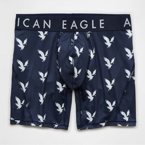 American Eagle 6” flex boxer brief regular length